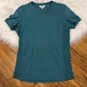 Calvin Klein Body Fit V-neck Shirt
